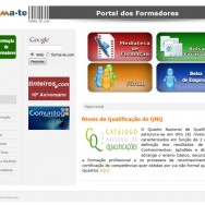 Forma-te
