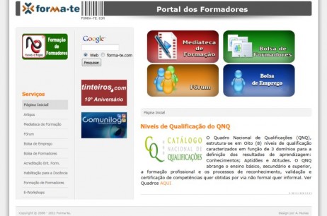 Forma-te