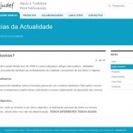 Ajudef, Lda.