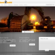 land2build, Lda.